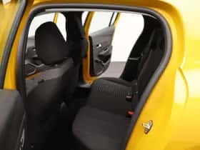 Peugeot 208 (2020) thumbnail 12