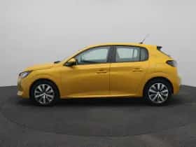 Peugeot 208 (2020) thumbnail 13