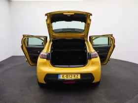 Peugeot 208 (2020) thumbnail 15