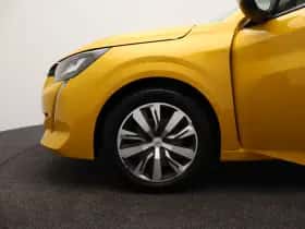 Peugeot 208 (2020) thumbnail 17