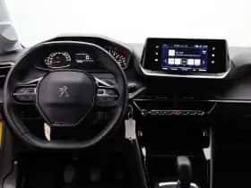 Peugeot 208 (2020) thumbnail 3