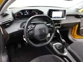Peugeot 208 (2020) thumbnail 28