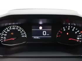 Peugeot 208 (2020) thumbnail 4