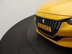 Peugeot 208 (2020) thumbnail 34