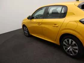 Peugeot 208 (2020) thumbnail 35