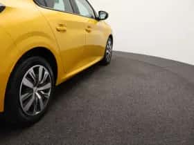 Peugeot 208 (2020) thumbnail 37