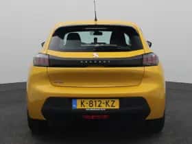 Peugeot 208 (2020) thumbnail 6