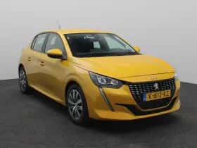 Peugeot 208 (2020) thumbnail 9