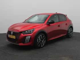 Peugeot 208 (2024)