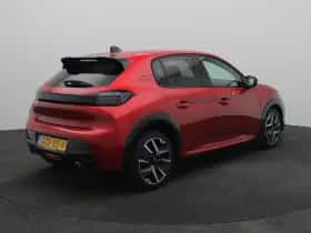 Peugeot 208 (2024) thumbnail 2