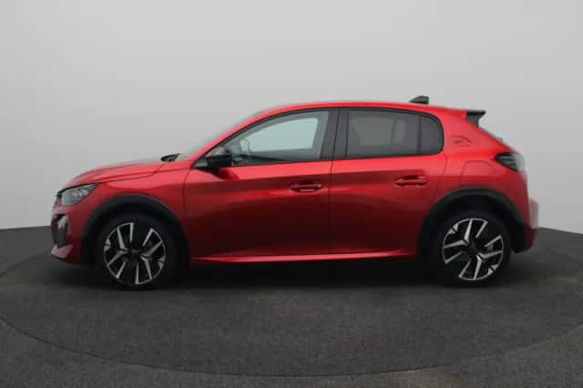 Peugeot 208 (2024) thumbnail 13