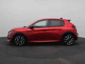 Peugeot 208 (2024) thumbnail 13