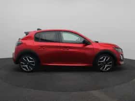 Peugeot 208 (2024) thumbnail 14