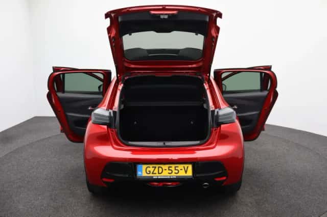 Peugeot 208 (2024) thumbnail 15