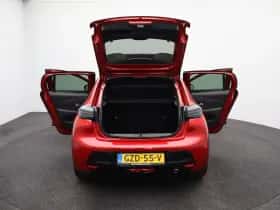Peugeot 208 (2024) thumbnail 15