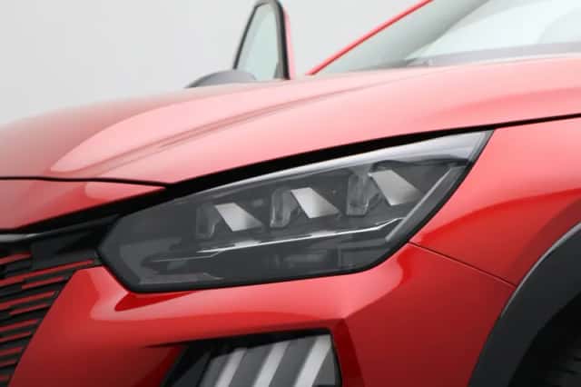 Peugeot 208 (2024) thumbnail 16