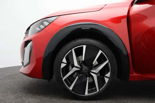 Peugeot 208 (2024) thumbnail 17