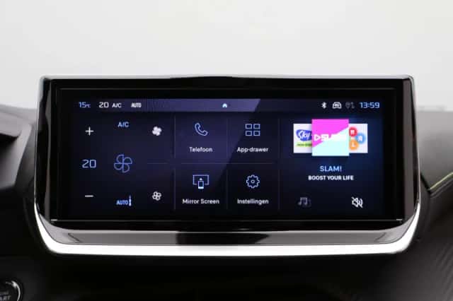 Peugeot 208 (2024) thumbnail 18