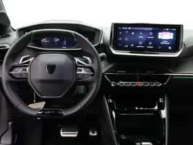 Peugeot 208 (2024) thumbnail 3