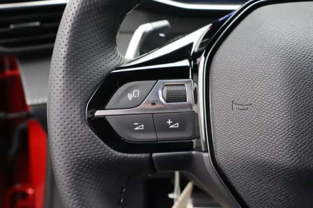 Peugeot 208 (2024) thumbnail 22
