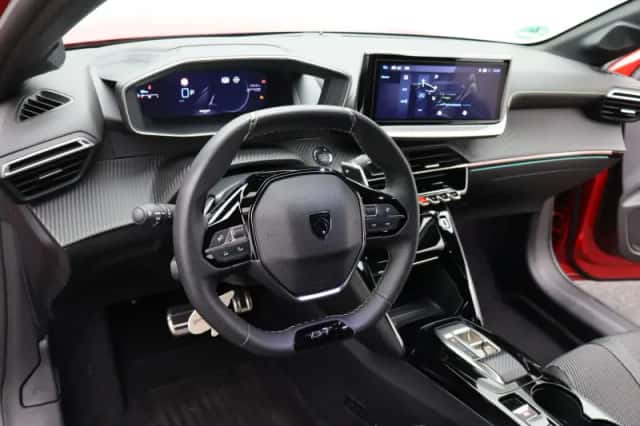 Peugeot 208 (2024) thumbnail 30