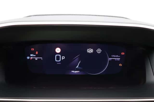 Peugeot 208 (2024) thumbnail 4
