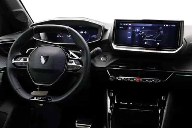 Peugeot 208 (2024) thumbnail 33