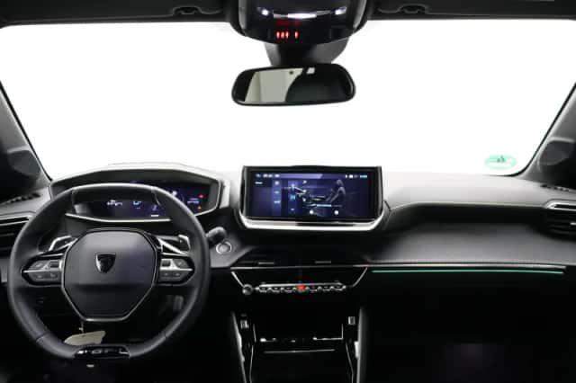 Peugeot 208 (2024) thumbnail 34