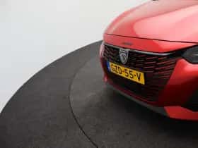 Peugeot 208 (2024) thumbnail 36