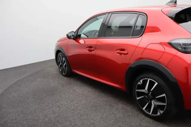 Peugeot 208 (2024) thumbnail 37