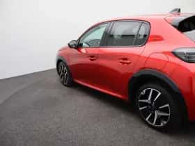 Peugeot 208 (2024) thumbnail 37
