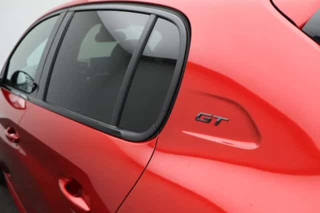 Peugeot 208 (2024) thumbnail 38