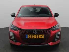 Peugeot 208 (2024) thumbnail 5
