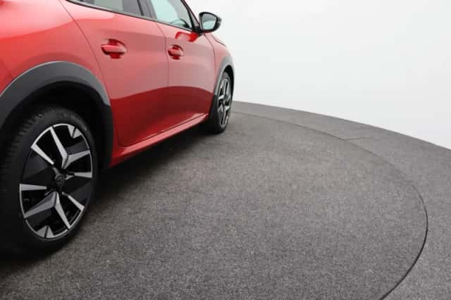 Peugeot 208 (2024) thumbnail 41