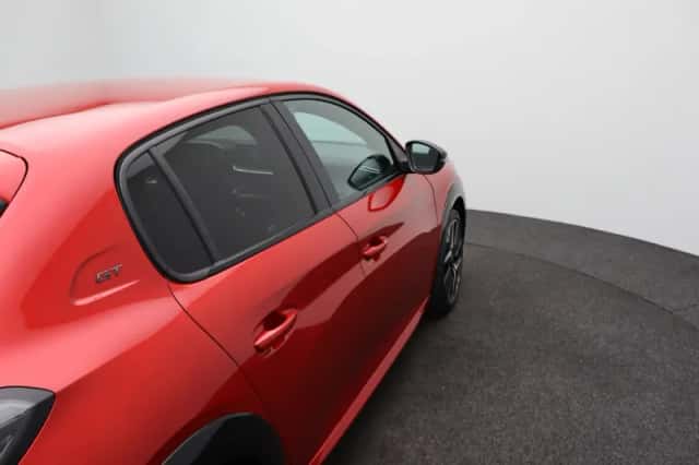 Peugeot 208 (2024) thumbnail 42