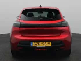 Peugeot 208 (2024) thumbnail 6