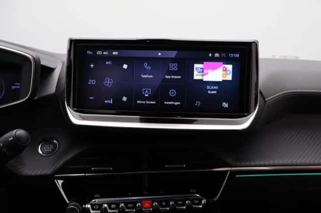 Peugeot 208 (2024) thumbnail 7