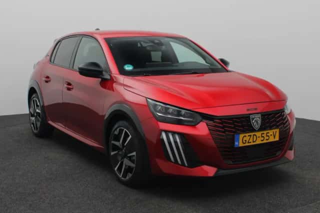 Peugeot 208 (2024) thumbnail 9