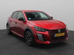 Peugeot 208 (2024) thumbnail 9