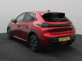 Peugeot 208 (2024) thumbnail 10