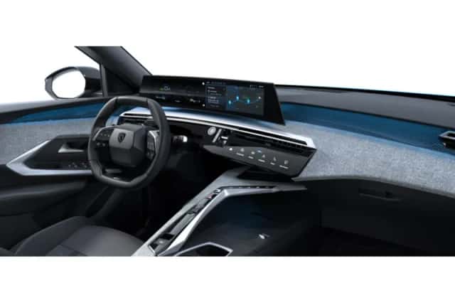 Peugeot 3008 (2026) thumbnail 8