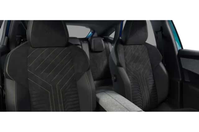 Peugeot 3008 (2026) thumbnail 9