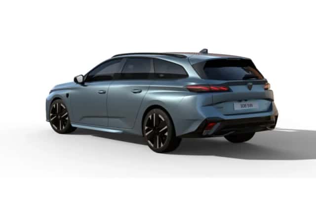 Peugeot 308 (2026) thumbnail 6