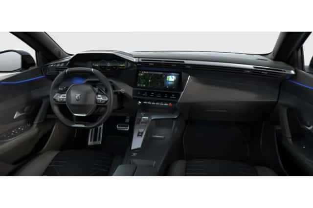 Peugeot 308 (2026) thumbnail 7