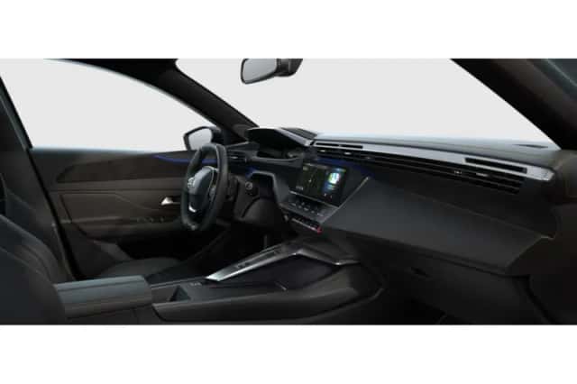 Peugeot 308 (2026) thumbnail 8