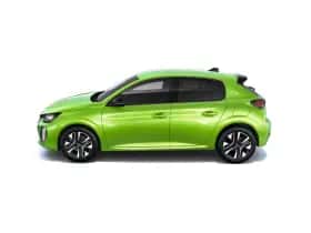 Peugeot 208 (2026) thumbnail 4