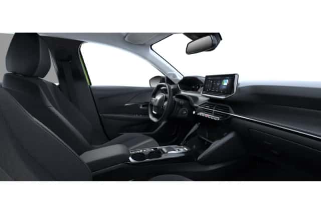 Peugeot 208 (2026) thumbnail 8