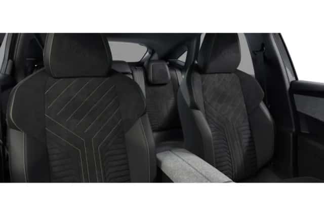 Peugeot 3008 (2026) thumbnail 9