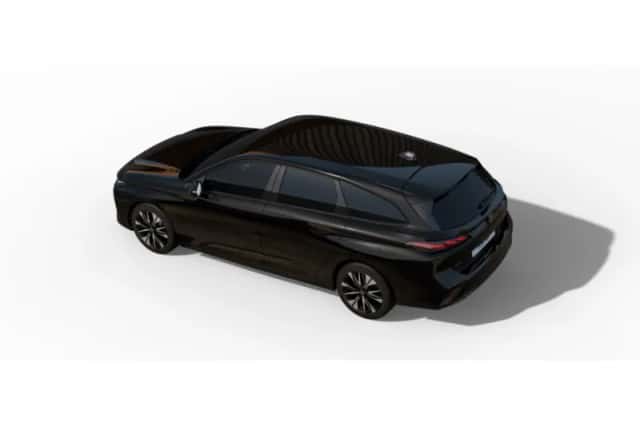 Peugeot 308 (2026) thumbnail 5