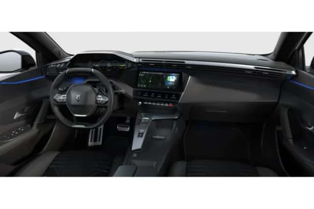 Peugeot 308 (2026) thumbnail 7